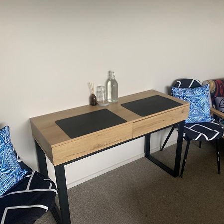 Kg Ensuite Palmerston North Eksteriør billede