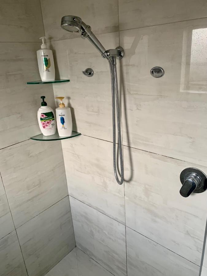 Kg Ensuite Palmerston North Eksteriør billede