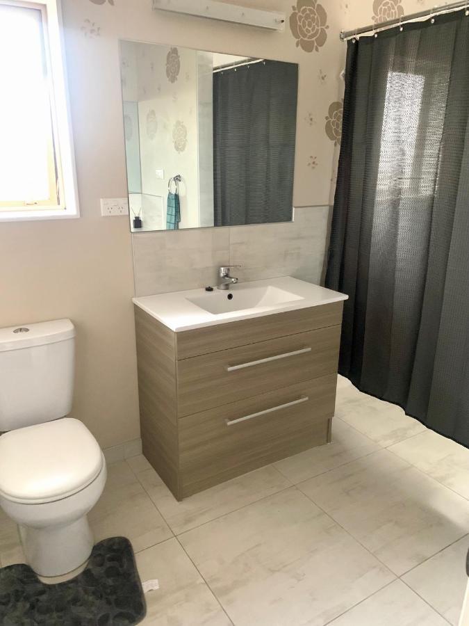 Kg Ensuite Palmerston North Eksteriør billede